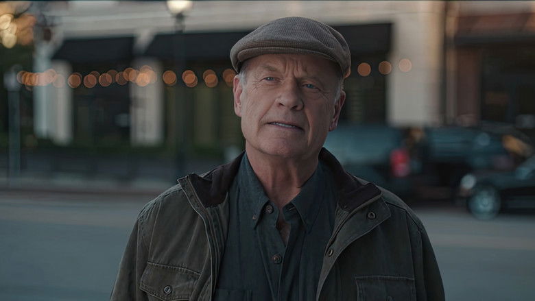 кадр из фильма Karen Kingsbury's The Christmas Ring