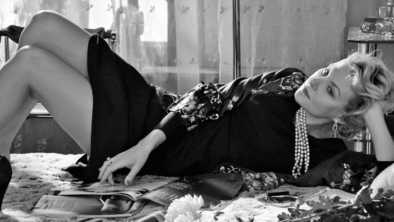 кадр из фильма Вечное возвращение