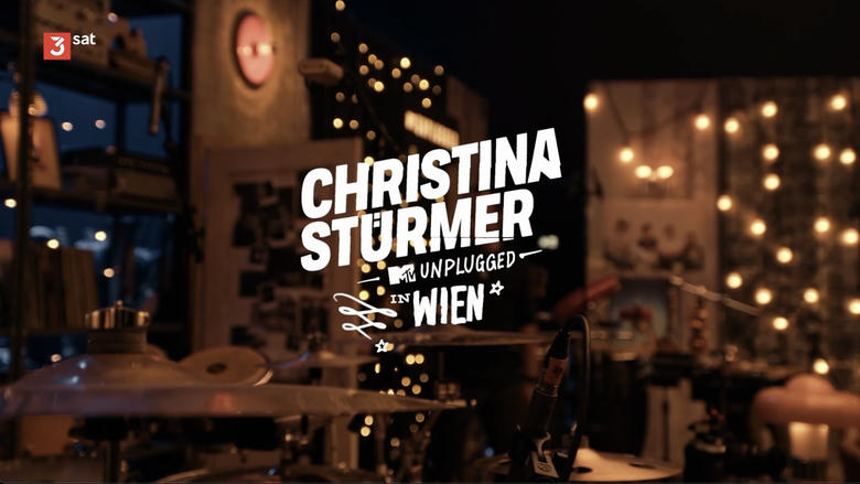 кадр из фильма Christina Stürmer - MTV Unplugged in Wien 2023