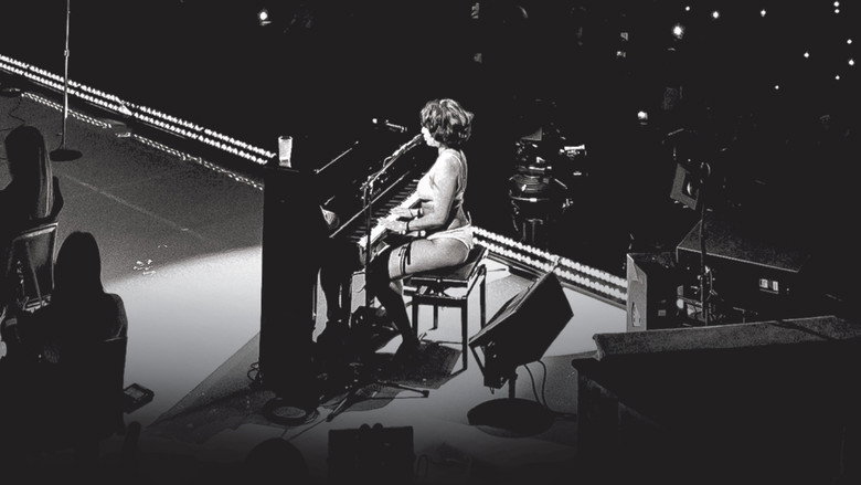 кадр из фильма Raye - My 21st Century Blues Symphony (Live at The Royal Albert Hall)