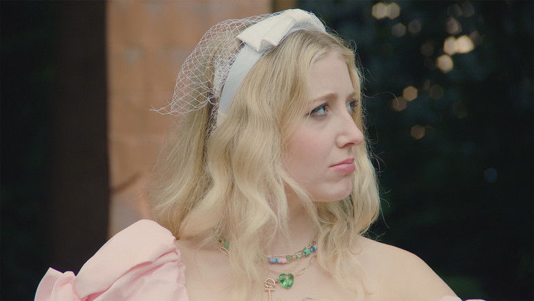 кадр из фильма Tell That to the Winter Sea