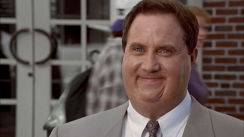 кадр из фильма Худеющий