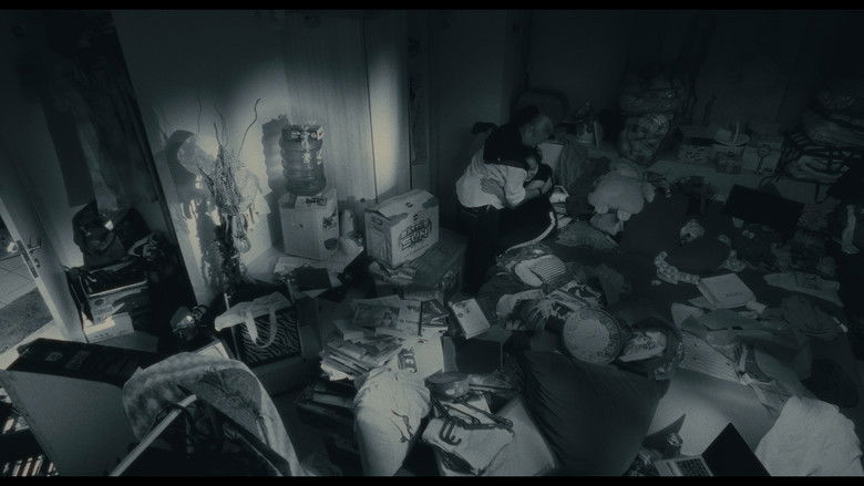 кадр из фильма A Beautiful Mess