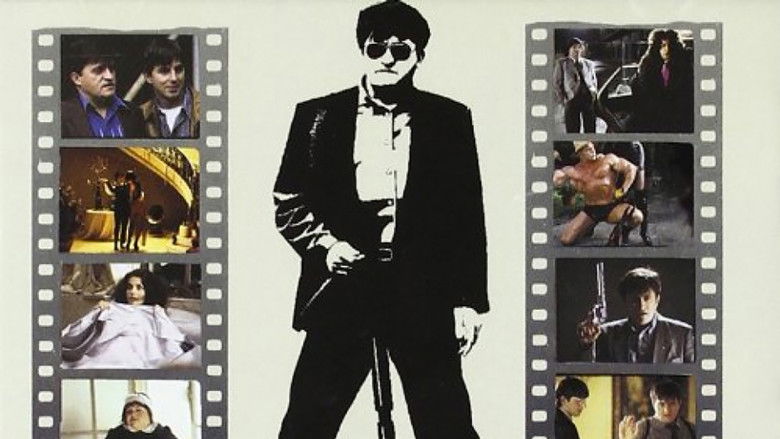 кадр из фильма Vivancos 3