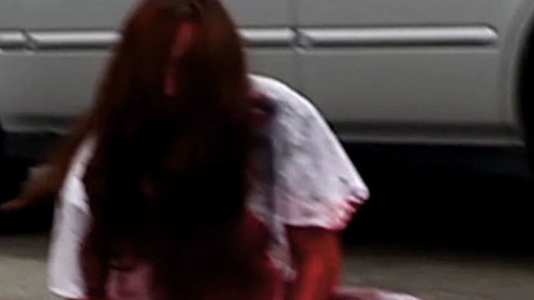 кадр из фильма Pretty Dead