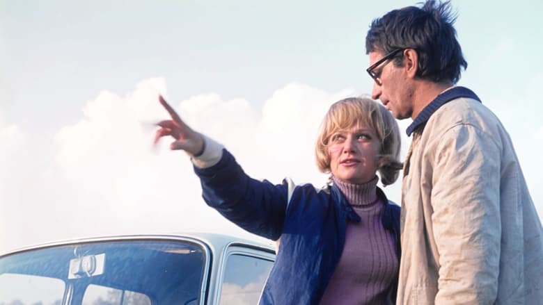 кадр из фильма Кудесник за рулём