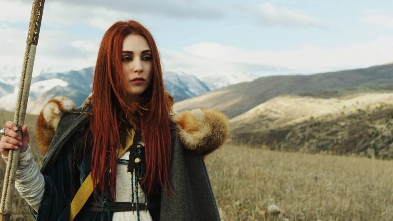 кадр из фильма Мифика: Задание для героев