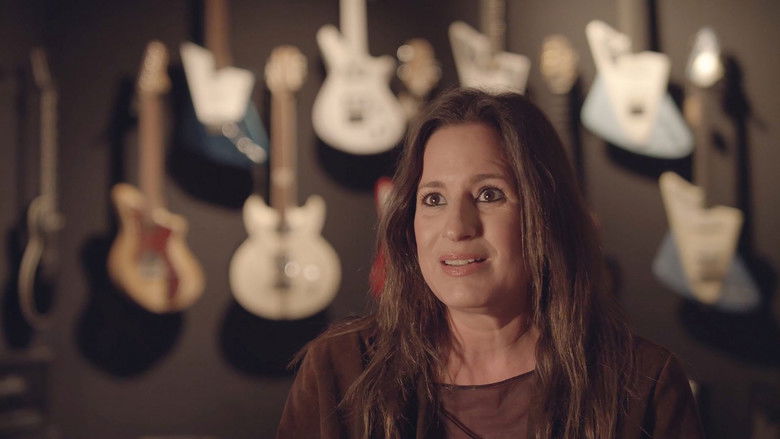 кадр из фильма Cruce de caminos