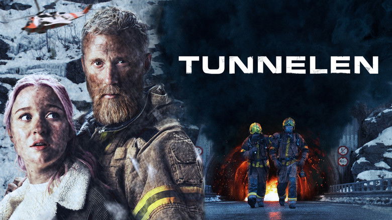 кадр из фильма Туннель: Опасно для жизни