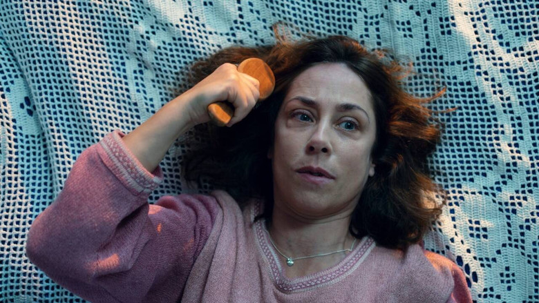 кадр из фильма Rose