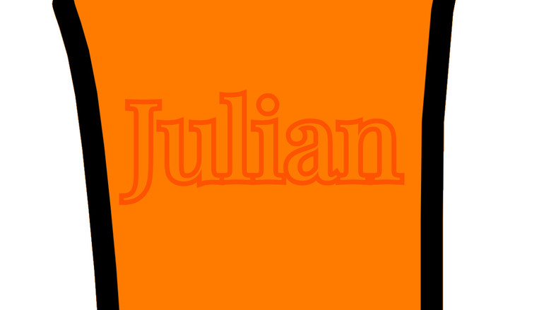 кадр из фильма Julian