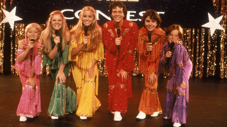 кадр из фильма The Brady Bunch Movie