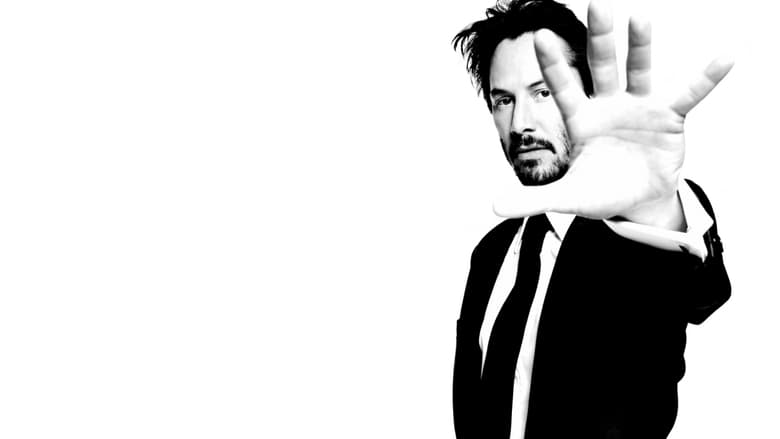 кадр из фильма Keanu Reeves, messie pop