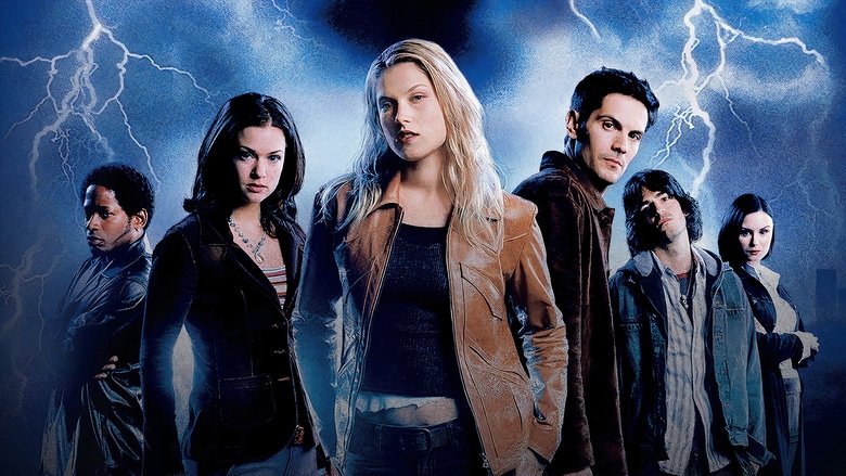 кадр из фильма Пункт назначения 2