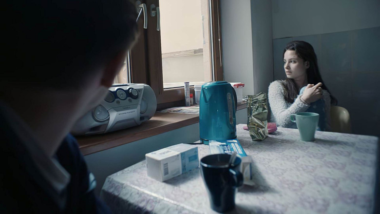 кадр из фильма Олег