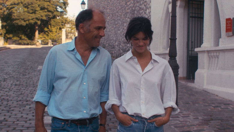 кадр из фильма Шестнадцатая весна