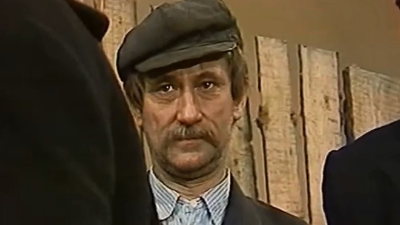 кадр из фильма Диктатура