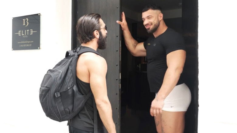 кадр из фильма Spanish Temptations