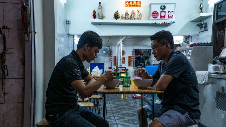 кадр из фильма Дни