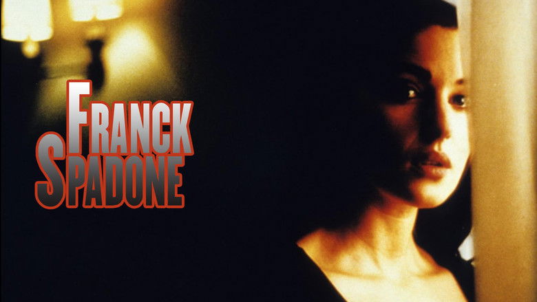 кадр из фильма Franck Spadone