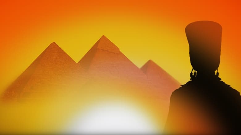 кадр из фильма Черные фараоны: затонувшие сокровища