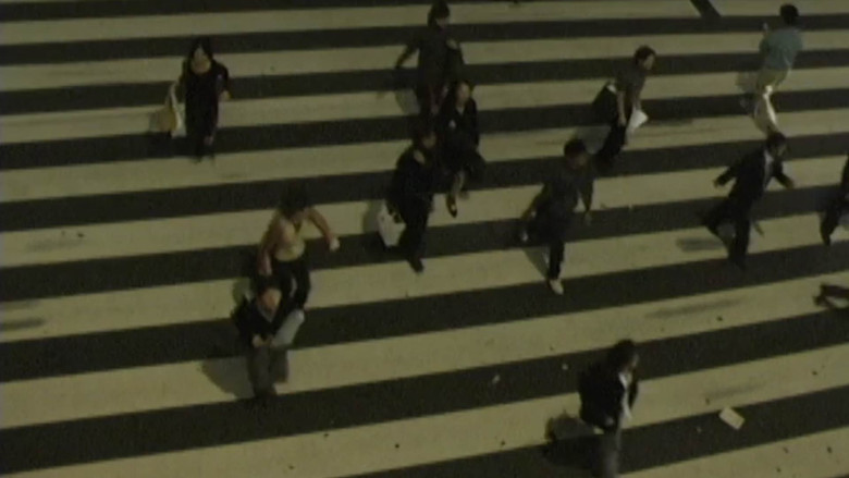 кадр из фильма Suicide
