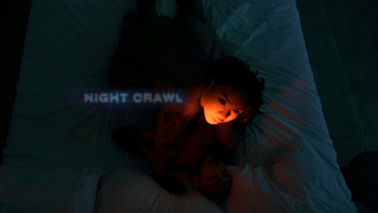 кадр из фильма Night Crawl