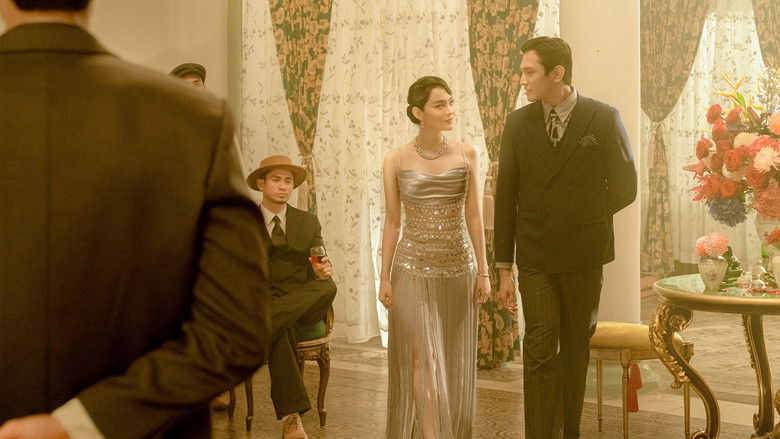 кадр из фильма Chị Chị Em Em 2