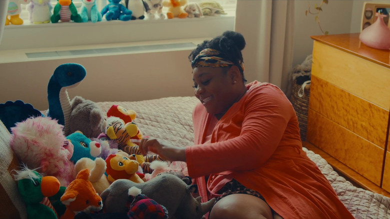 кадр из фильма New Treasure