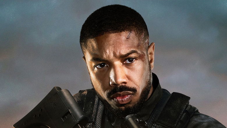 кадр из фильма Без жалости