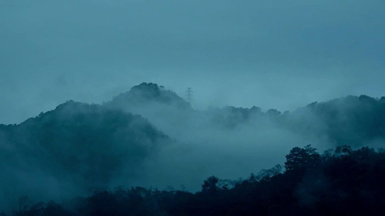 кадр из фильма 印樣白冷圳