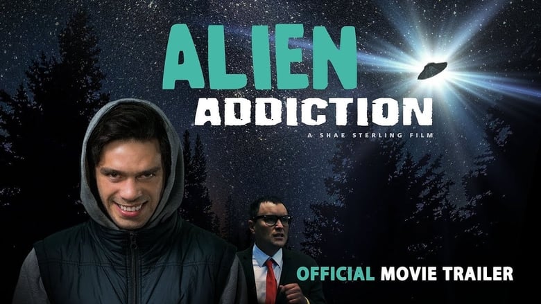 кадр из фильма Alien Addiction