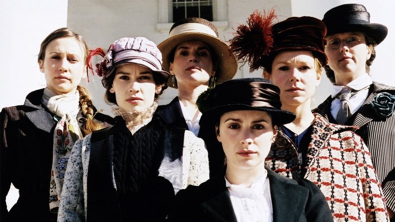 кадр из фильма Ангелы с железными зубами