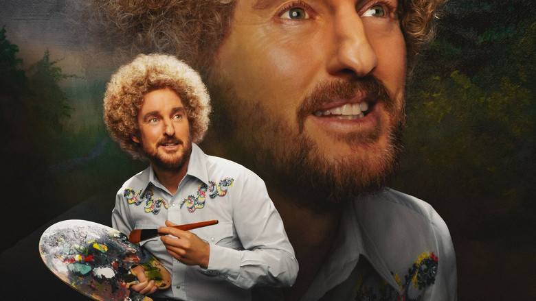 кадр из фильма Художник