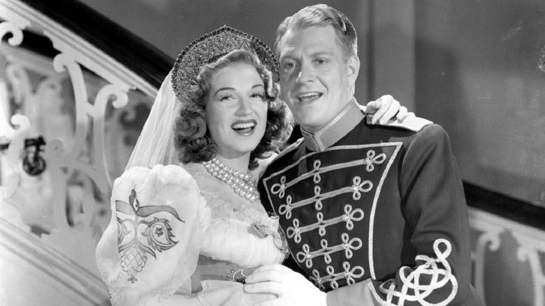 кадр из фильма The Art of Singing: Golden Voices of the Century