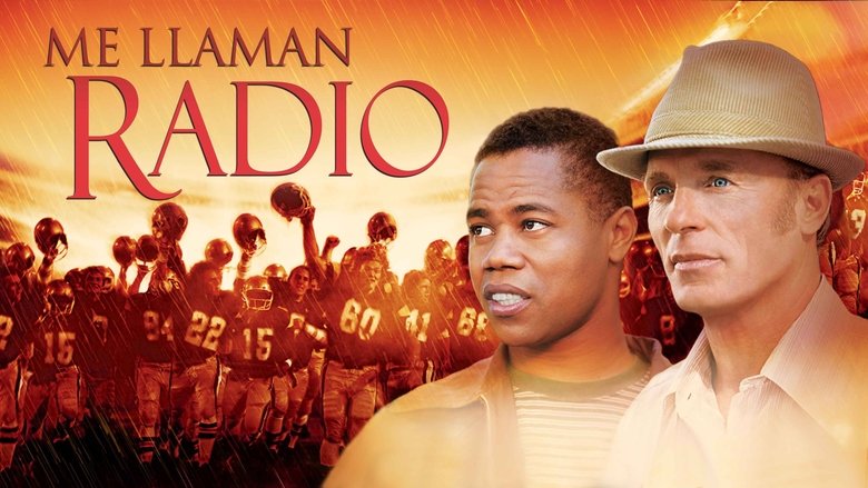 кадр из фильма Радио