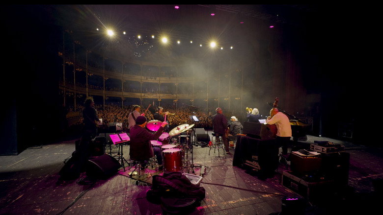 кадр из фильма Tutta vita