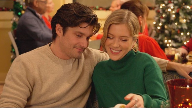 кадр из фильма Holiday à la Carte