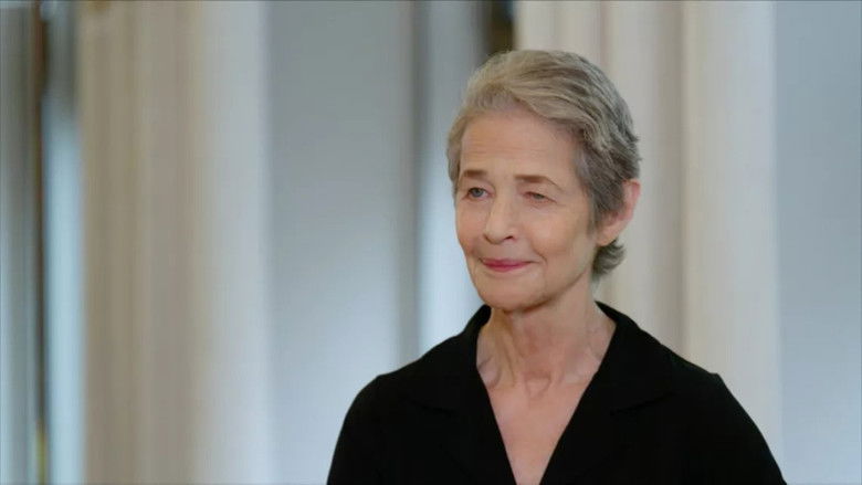 кадр из фильма Bettina Rheims