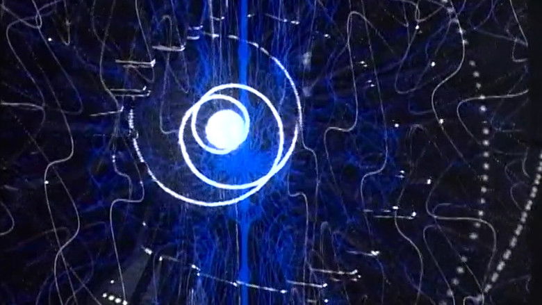 кадр из фильма Altair B