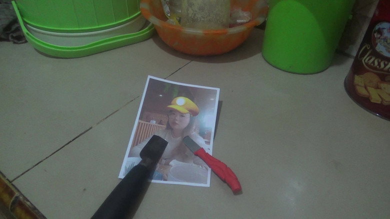 кадр из фильма JOURNAL Halloween Edition: Ouija Board