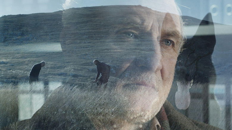 кадр из фильма Између дана и ноћи