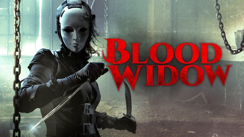 кадр из фильма Blood Widow