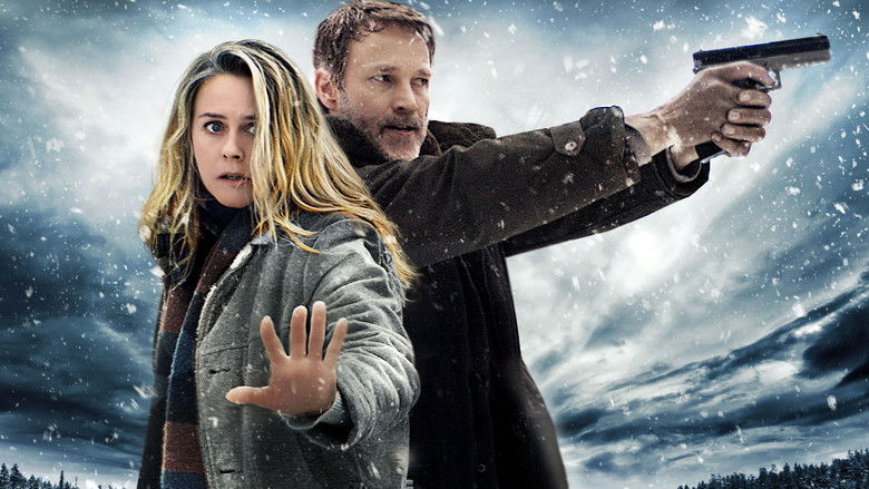 кадр из фильма Последние выжившие