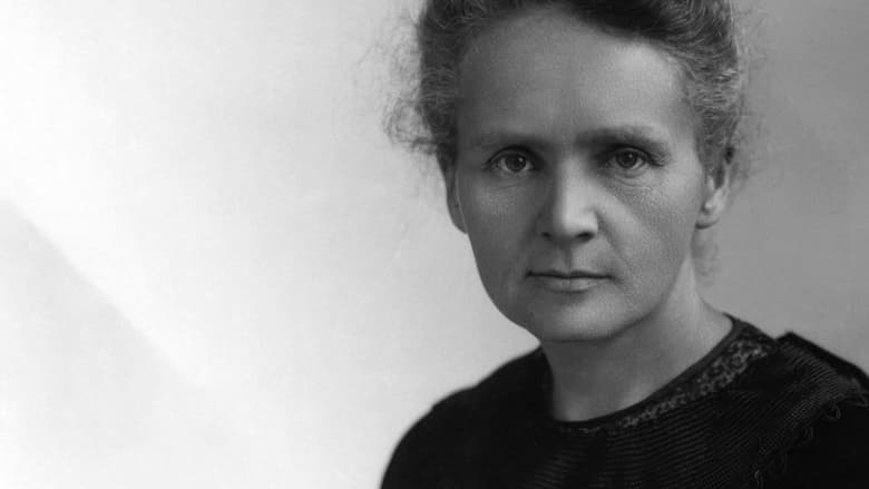 кадр из фильма Marie Curie, au-delà du mythe