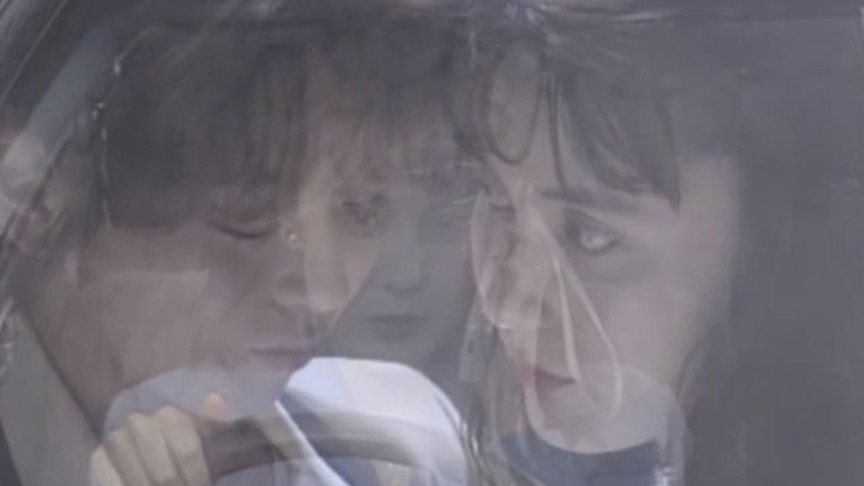 кадр из фильма 監禁逃亡　美しき獲物たち