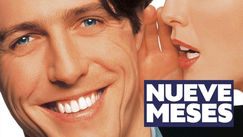 кадр из фильма Девять месяцев