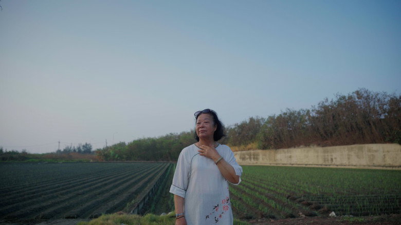 歡迎光臨海口村