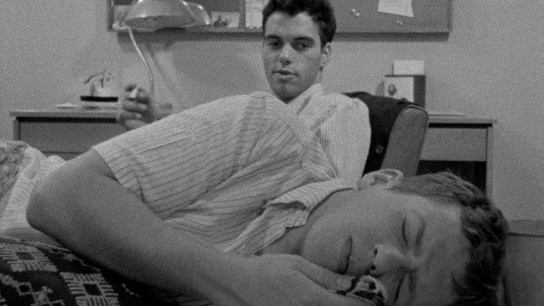 кадр из фильма Winter Kept Us Warm