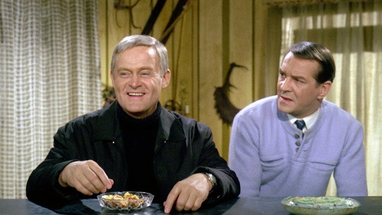 кадр из фильма Min kones ferie